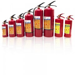 手提ABC灭火器 手提ABC灭火器