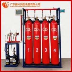 七氟丙烷 七氟丙烷