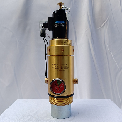 柜式七氟丙烷气体灭火系统 柜式七氟丙烷气体灭火系统