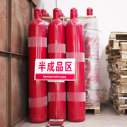 1230全氟己酮灭火装置 1230全氟己酮灭火装置