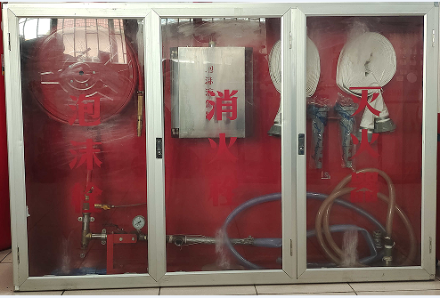 泡沫消火栓 泡沫消火栓