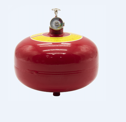 悬挂干粉灭火装置 悬挂干粉灭火装置