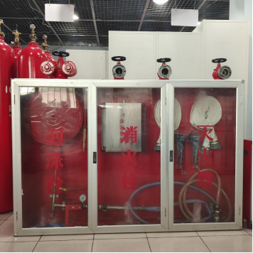 泡沫消火栓箱 泡沫消火栓箱
