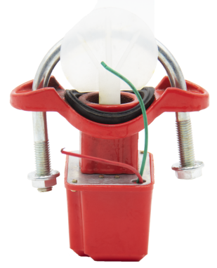 水流指示器 水流指示器