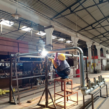 1230全氟己酮灭火装置 1230全氟己酮灭火装置