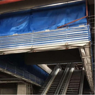 防火卷帘 防火卷帘