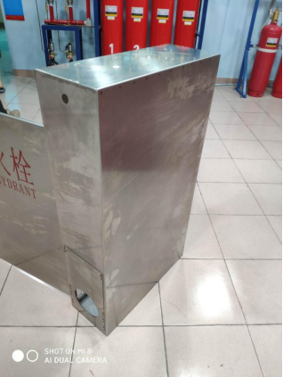消防栓箱 消防栓箱