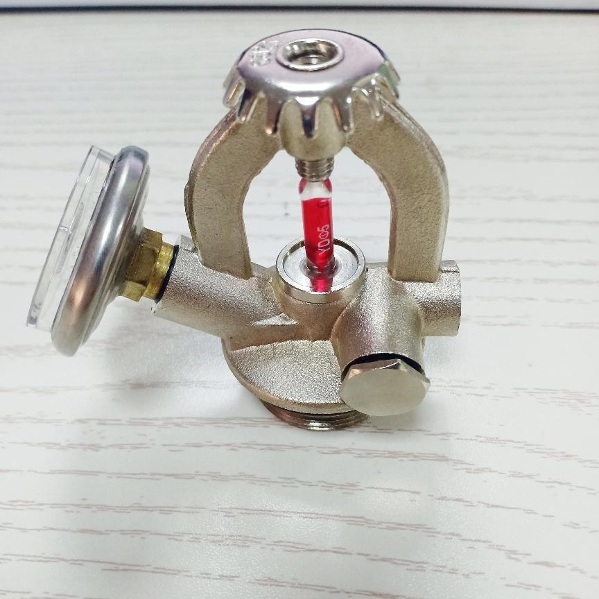 悬挂式定温七氟丙烷气体灭火系统 悬挂式定温七氟丙烷气体灭火系统