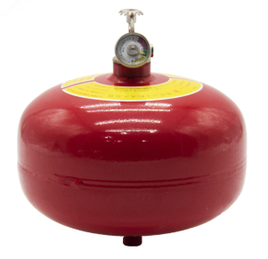 手提式干粉灭火器 手提式干粉灭火器