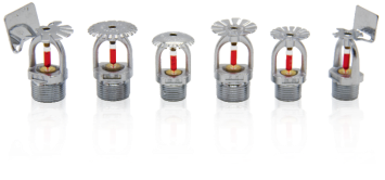 隐蔽式洒水喷头 隐蔽式洒水喷头