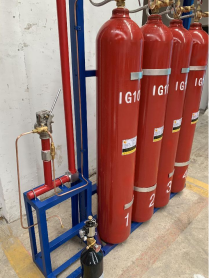 广东气体灭火系统厂家 广东气体灭火系统厂家