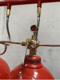 广东气体灭火系统厂家 广东气体灭火系统厂家