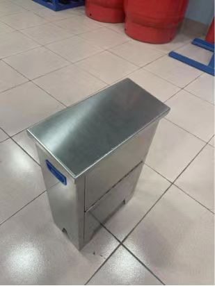 灭火器箱 灭火器箱