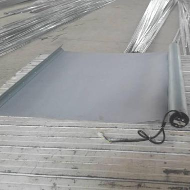 挡烟垂壁 挡烟垂壁