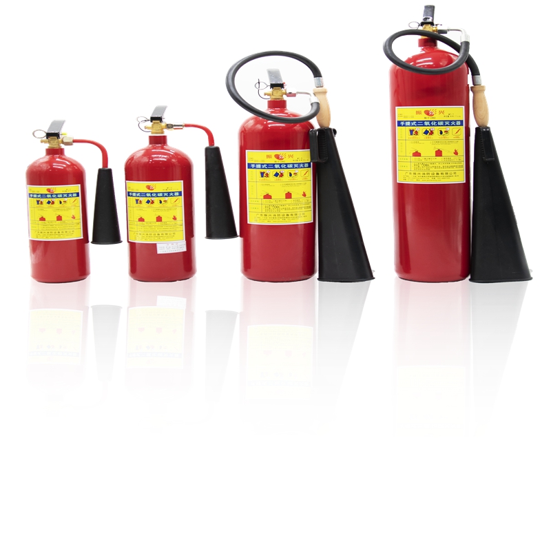 灭火器 灭火器