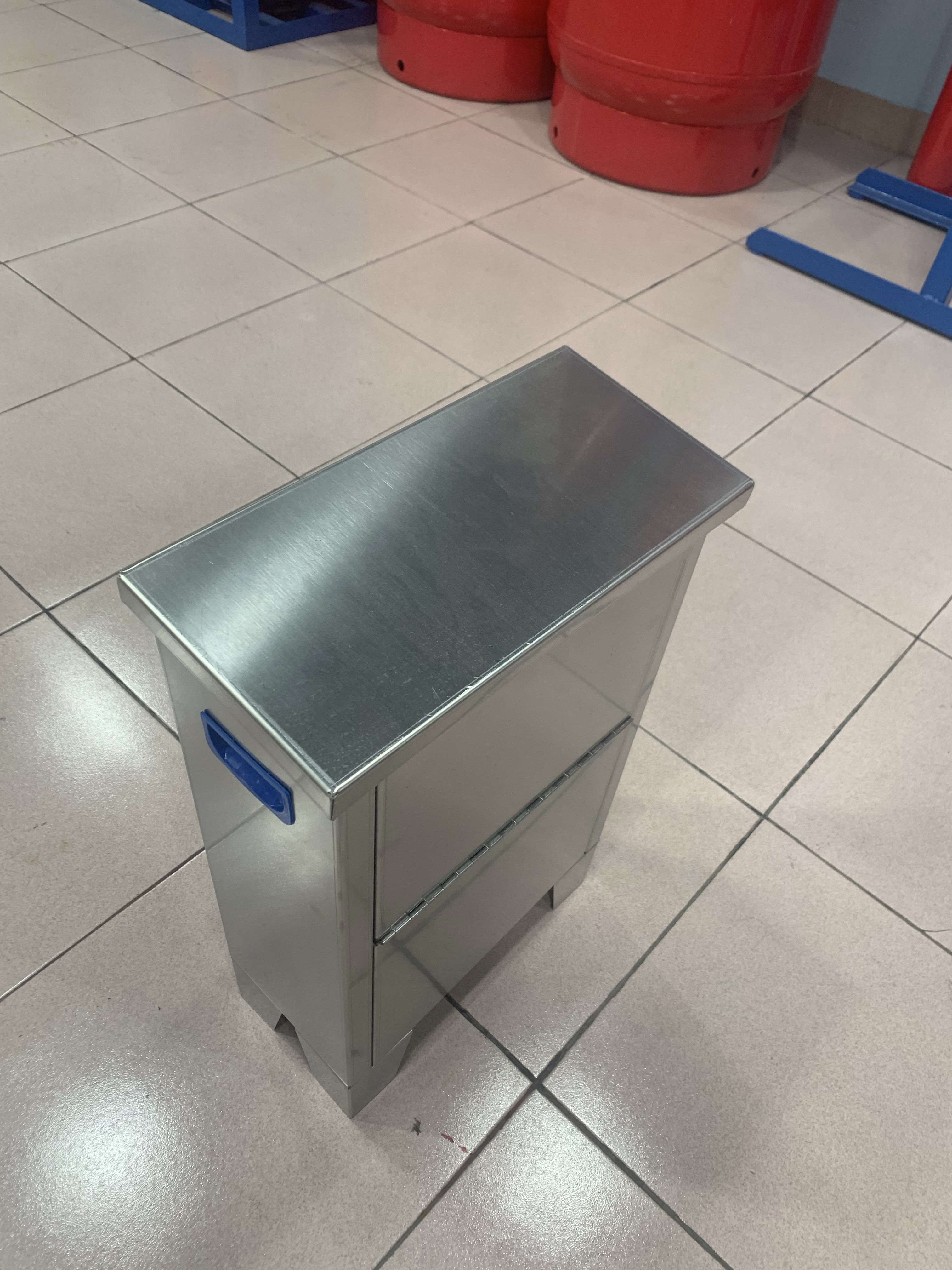 灭火器箱 灭火器箱