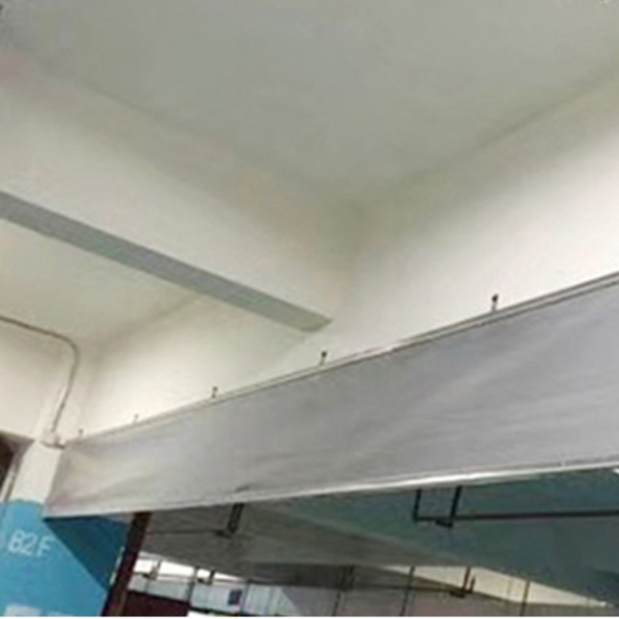 地下车库安装挡烟垂壁的常见方式有哪些 地下车库安装挡烟垂壁的常见方式有哪些