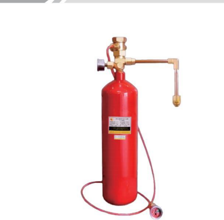 探火管式气体灭火装置的优缺点是什么? 探火管式气体灭火装置的优缺点是什么?