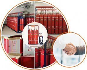 七氟丙烷气体灭火系统防护区的要求! 七氟丙烷气体灭火系统防护区的要求!