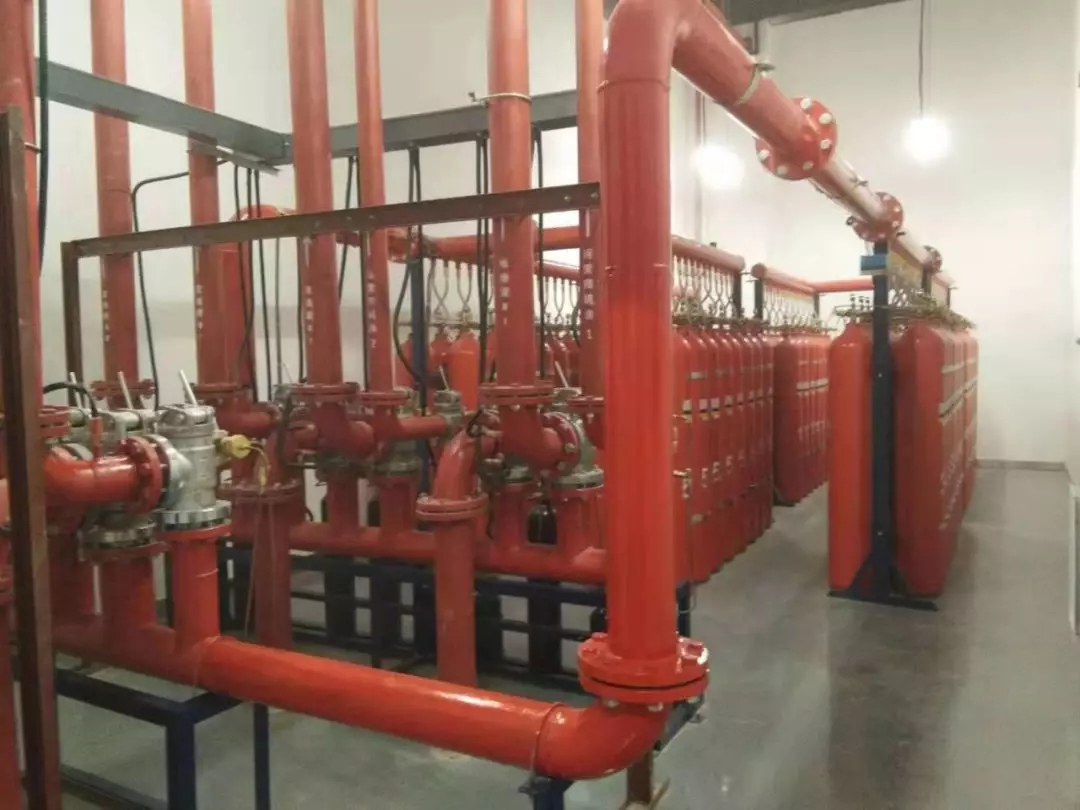 项目介绍:阿里巴巴广东云计算数据中心河源项目