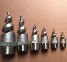 气体灭火系统喷嘴有什么型号?应该怎么布置呢? 气体灭火系统喷嘴有什么型号?应该怎么布置呢?