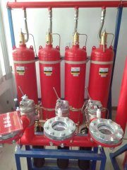 气体灭火系统气瓶间应独立设置吗? 气体灭火系统气瓶间应独立设置吗?