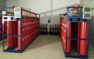 八大安装高压二氧化碳气体灭火系统的重要规定,你知道吗? 八大安装高压二氧化碳气体灭火系统的重要规定,你知道吗?