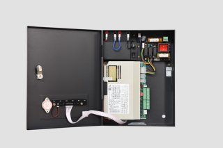 防火卷帘控制箱有何作用? 防火卷帘控制箱有何作用?