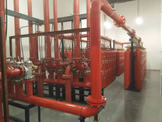 气体灭火系统什么时候检查?需要做什么检查呢? 气体灭火系统什么时候检查?需要做什么检查呢?