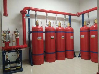 完整版的建设工程消防验收规范!(上篇) 完整版的建设工程消防验收规范!(上篇)