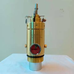 应该怎么选择气体灭火系统容器阀的配件呢? 应该怎么选择气体灭火系统容器阀的配件呢?