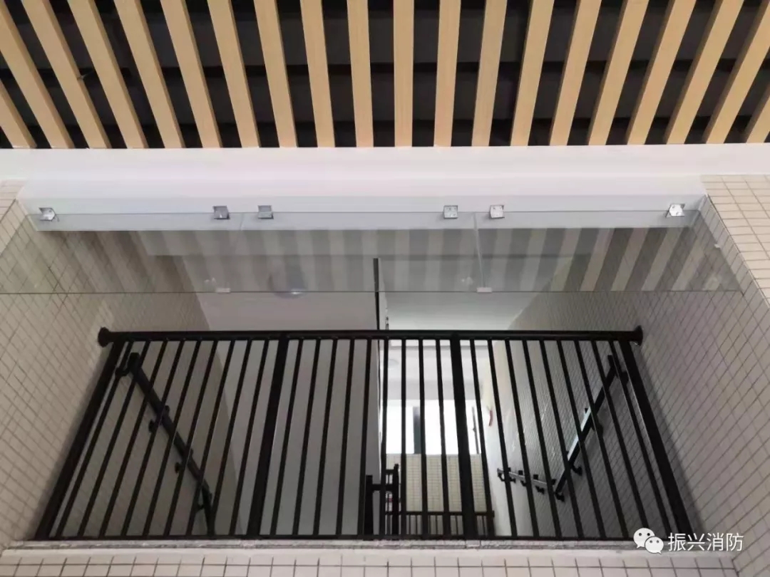 项目介绍:广州市铁一中学(白云校区)