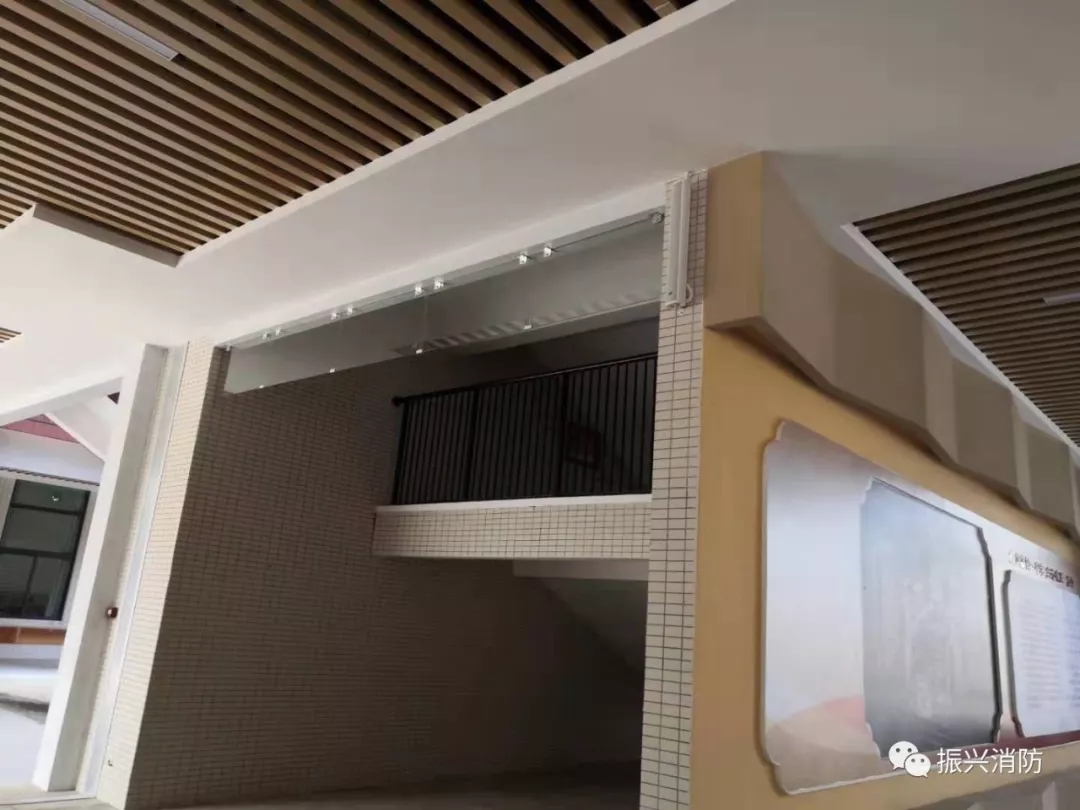 项目介绍:广州市铁一中学(白云校区)