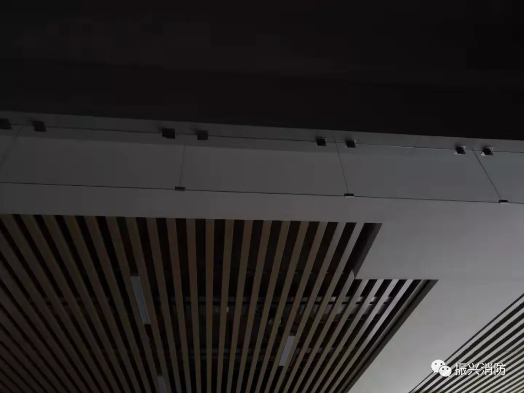 项目介绍:广州市铁一中学(白云校区)