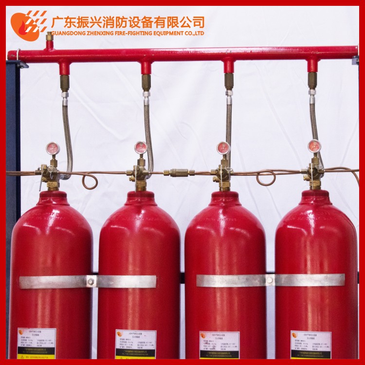 IG541自动灭火设备 IG541自动灭火设备