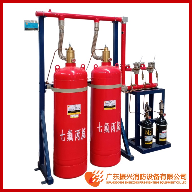 气体灭火控制器误响怎么处理?